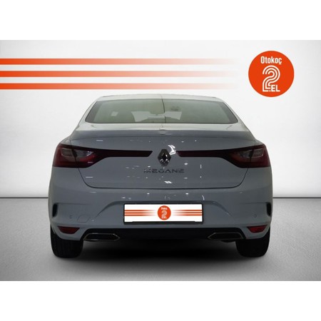 RENAULT-MEGANE-SEDAN JOY 1.5 BLUE DCI 115 bg EDC - 3