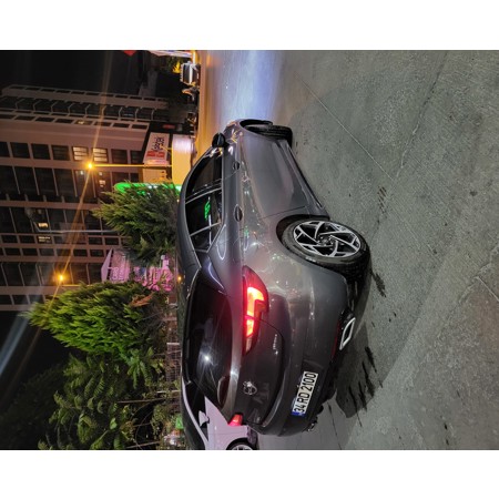 2016 model astra 1.4 turbo benzin - 3