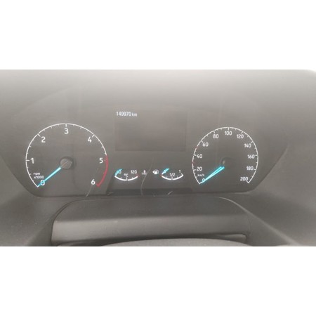 FORD-TRANSİT-2.0 440 E 16+1 MINIBUS EU6 DELUXE - 3