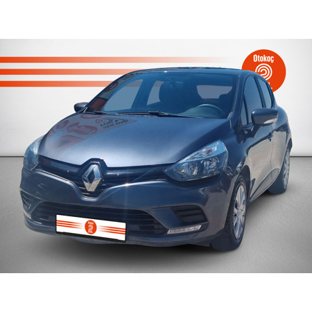 RENAULT-CLIO-CLIO JOY 0.9 TCE 90 HP - 3