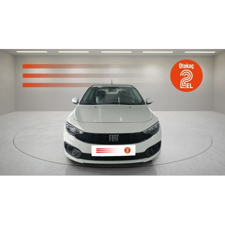 Fiat EGEA 2023 34.504 km