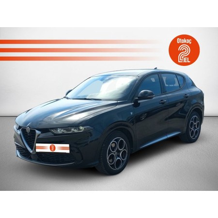 ALFA ROMEO-TONALE-1.6 130HP TI DIESEL DCT - 3