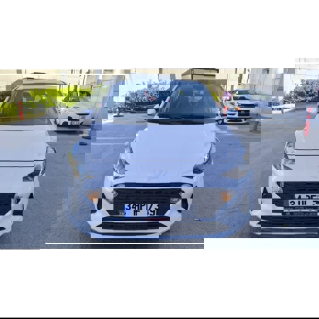 Hyundai i10 temiz araba - 1