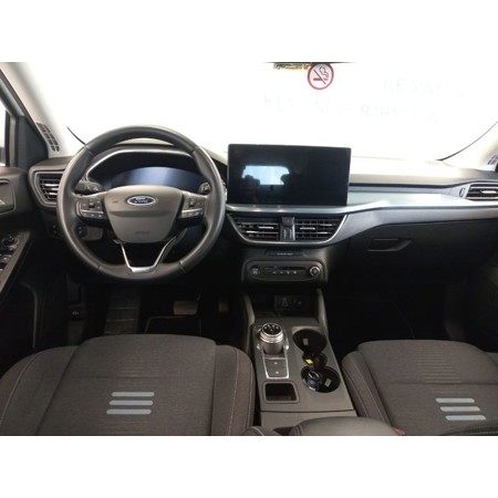 FORD-FOCUS-ACTIVE X SW1.5L ECOBLUE 115PS 8 İLERİ AT - 1