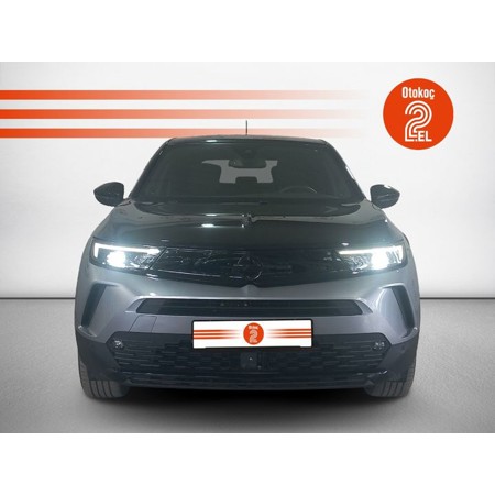 OPEL-MOKKA-100KW ULTIMATE - 2