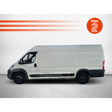 PEUGEOT-BOXER-L4H2 2.2 HDi 130 hp (15 m3) - 3