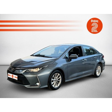 TOYOTA-COROLLA-1.5 DREAM MULTIDRIVE S - 3