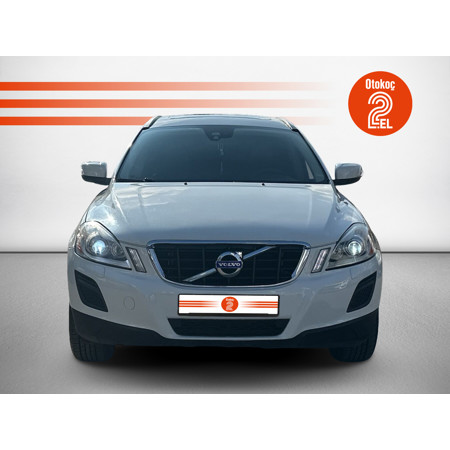 VOLVO-XC60-2.0 D4 163 HP PREMIUM GEARTRONIC - 2