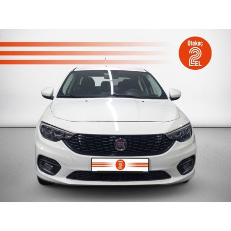 FIAT-EGEA-1.6 MJET 120 HP URBAN PLUS DCT - 2