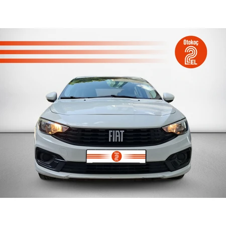 Fıat EGEA 2023 81.961 km