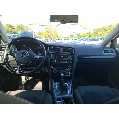 VOLKSWAGEN-YENI GOLF-1.6 TDI BMT HIGHLINE 105 HP DSG görsel 7