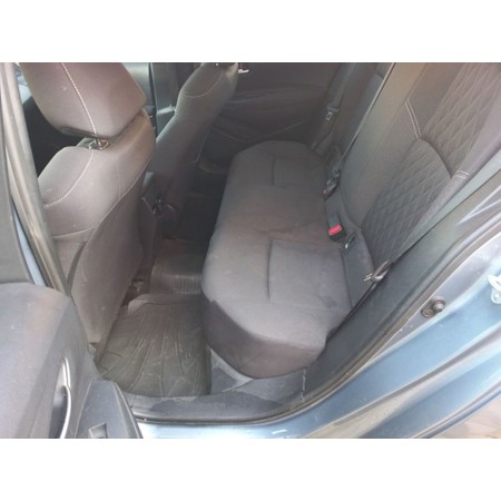 TOYOTA-COROLLA-1.5 DREAM MULTIDRIVE S - 3