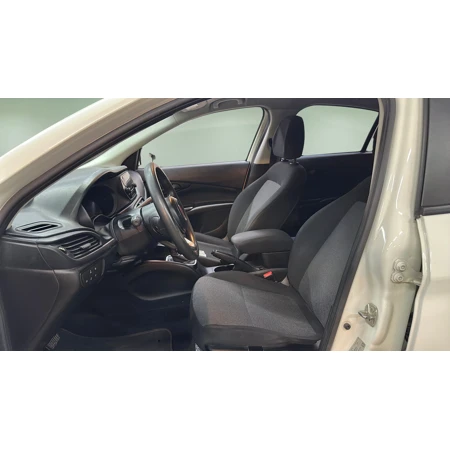 FIAT-EGEA-1.6 MJET 130HP EASY DCT görsel 11