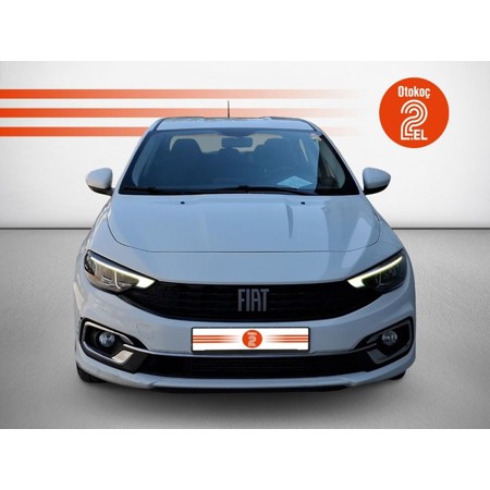 FIAT-EGEA-1.3 MJET II DS 95 HP URBAN - 2