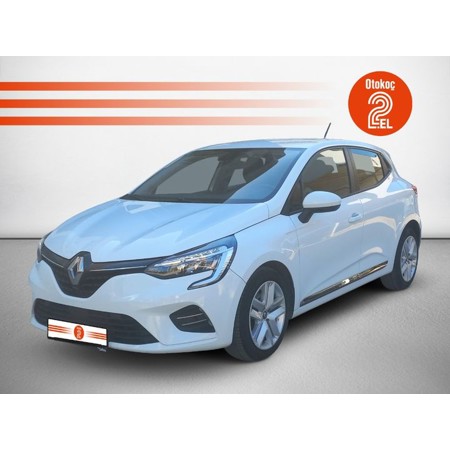 RENAULT-CLIO-Touch 1.3 TCe EDC 130 bg - 3