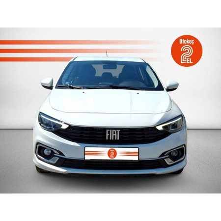 FIAT-EGEA-1.3 MJET II DS 95 HP URBAN - 2