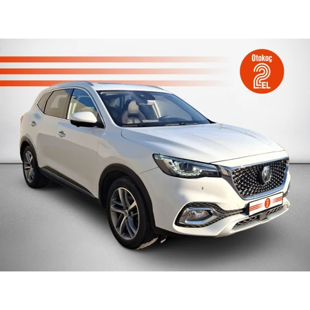 MG-HS-LUXURY 1.5 T-GDI 162 PS görsel 12