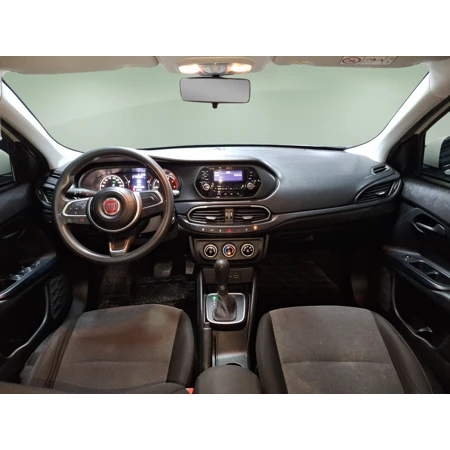 FIAT-EGEA-1.6 MJET 130HP EASY DCT görsel 12