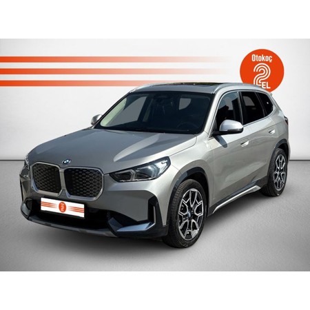 BMW-IX1-EDRIVE20 X-LINE AT - 3