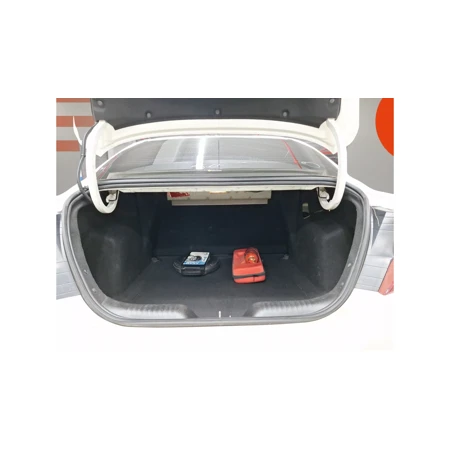 FIAT-EGEA-1.6 MJET 130HP EASY DCT görsel 6