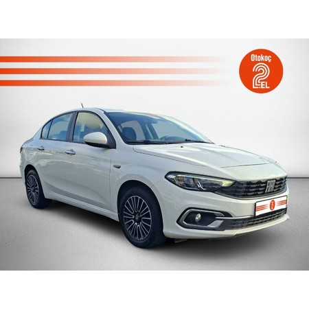 FIAT-EGEA-1.3 MJET II DS 95 HP URBAN - 1