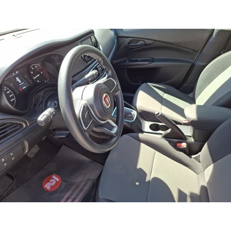 FIAT-EGEA-1.6 MJET 130HP EASY DCT görsel 4