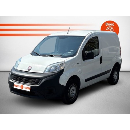 FIAT-FİORİNO-1.3MJET CARGO EU5 - 3