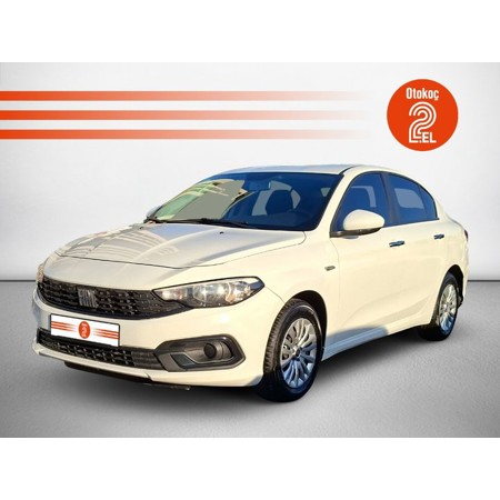 FIAT-EGEA-1.3 MJET 95 HP EU6D EASY - 3