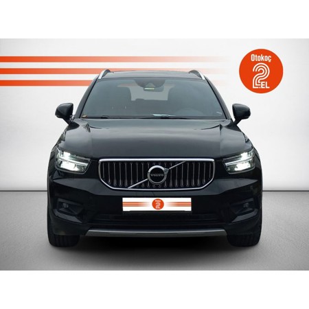 VOLVO-XC40-1.5 T3 163HP FWD INSCRIPTION GEARTRONIC - 2
