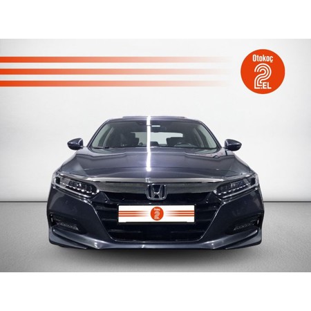 HONDA-ACCORD-1.5L VTEC TURBO EXECUTIVE+ CVT - 2