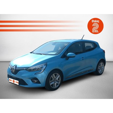 RENAULT-CLIO-Touch 1.3 TCe EDC 130 bg - 3