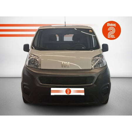 FIAT-FİORİNO-1.3 MULTIJET 95HP EU6DF CARGO PLUS