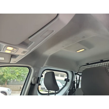 RENAULT-EXPRESS-EXPRESS COMBI TOUCH 1.5 DCI 95BG D-FULL görsel 10