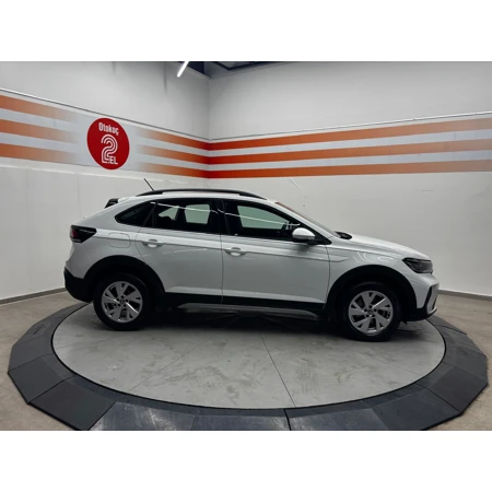 VOLKSWAGEN-TAIGO-1.0 TSI 116 PS LIFE DSG görsel 4