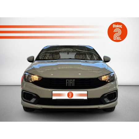 Fiat EGEA 2024 69.381 km