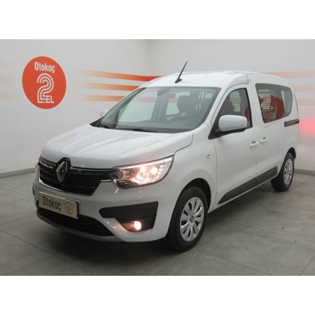 RENAULT-EXPRESS-EXPRESS COMBI JOY 1.5 DCI 95BG D-FULL - 3