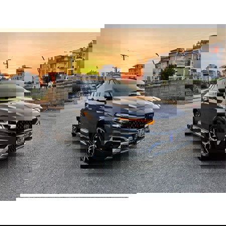 GARANTİLİ SERVİS BAKIMLI 2023 MODEL CROSS URBAN - 1