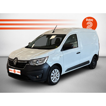 RENAULT-EXPRESS-EXPRESS VAN JOY 1.5 BLUE DCI 95 BG - 3