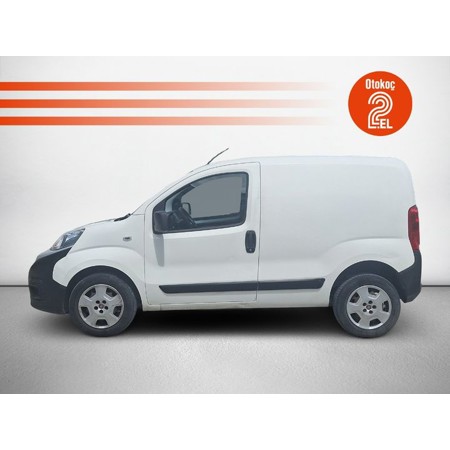 FIAT-FİORİNO-1.3MJET CARGO 95HP EU6 - 3
