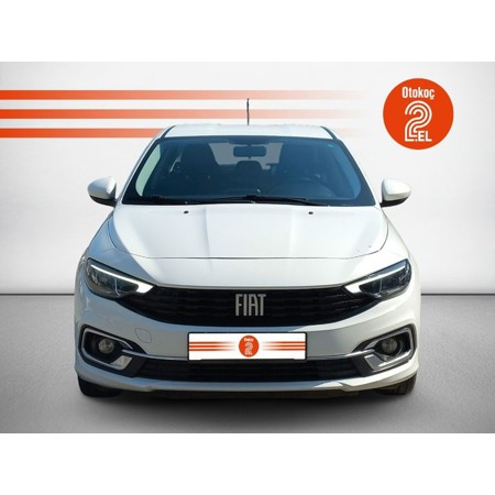 FIAT-EGEA-1.3 MJET II DS 95 HP URBAN - 2