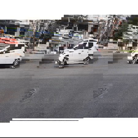 Aracımız satıyorum  - 3