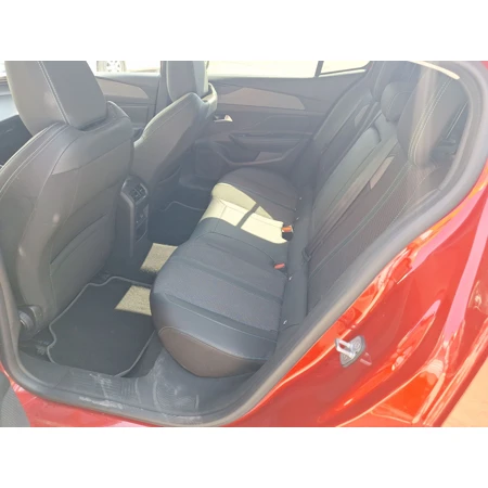 PEUGEOT-408-408 ALLURE 1.2 PURETECH 130HP EAT8 görsel 6