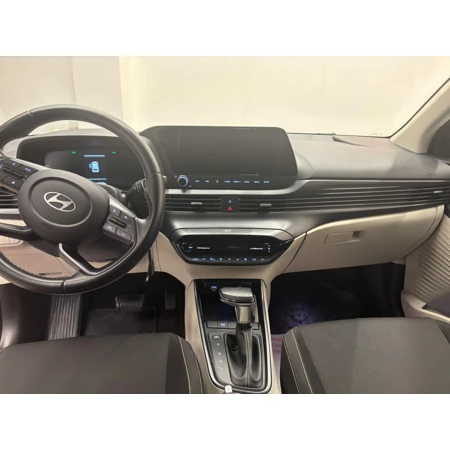 HYUNDAI-BAYON-1.4 MPI 100 PS STYLE BENZİN OTOMATİK görsel 6
