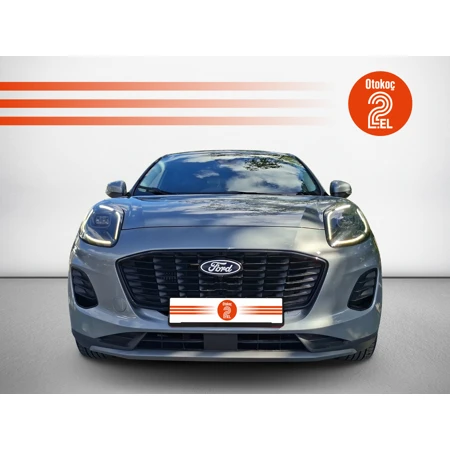Ford PUMA 2025 44.940 km