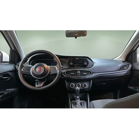 FIAT-EGEA-1.6 MJET 130HP EASY DCT görsel 9