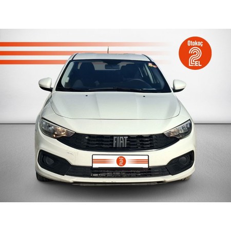 FIAT-EGEA-1.3 MJET 95 HP EU6D EASY - 2