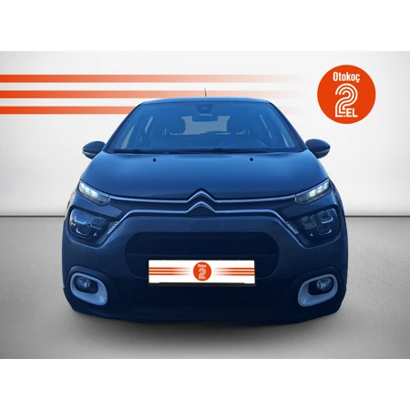 Citroen C3 2024 71.791 km