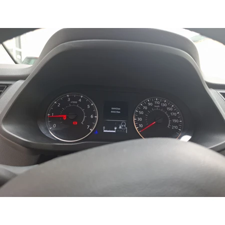 RENAULT-EXPRESS-EXPRESS COMBI JOY 1.5 DCI 95BG D-FULL görsel 5