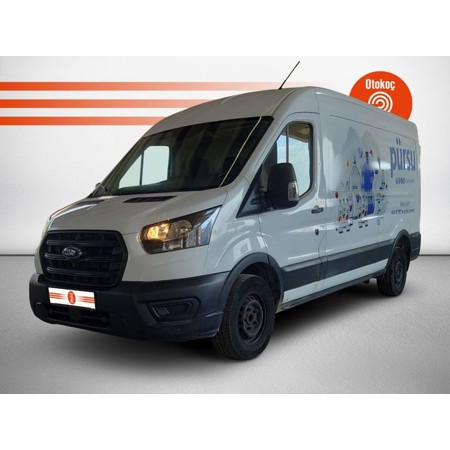 FORD-TRANSİT-350L(11M3)2.0 EB 170PS EU6.2 U TREND - 3