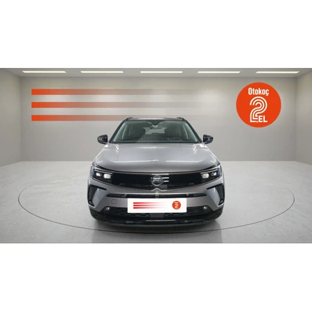 Opel GRANDLAND 2024 92.662 km